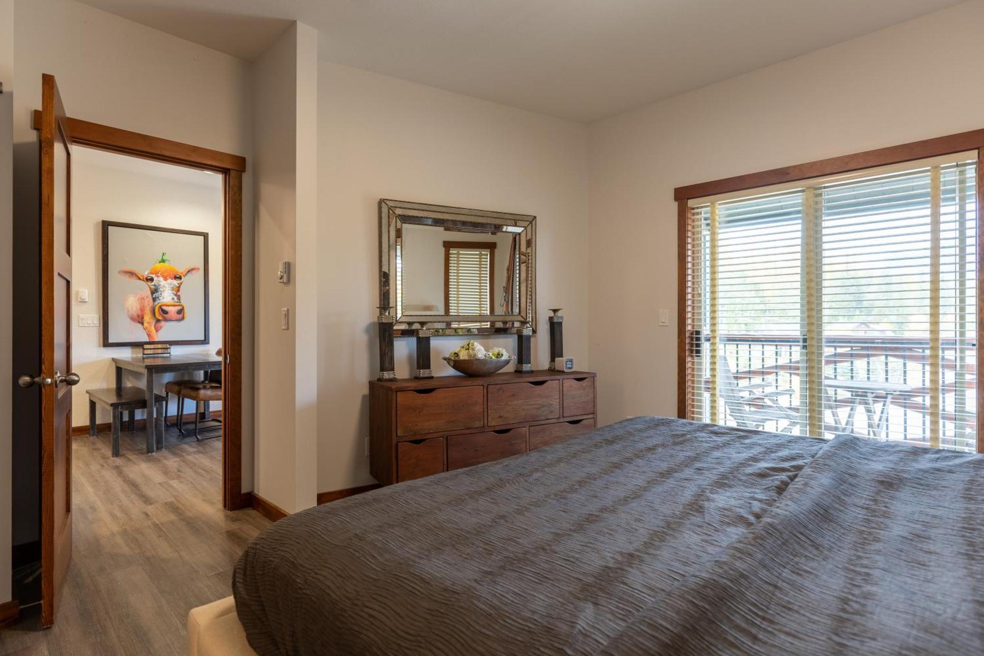 Snow Creek Lodge By Fernie Central Reservations 외부 사진