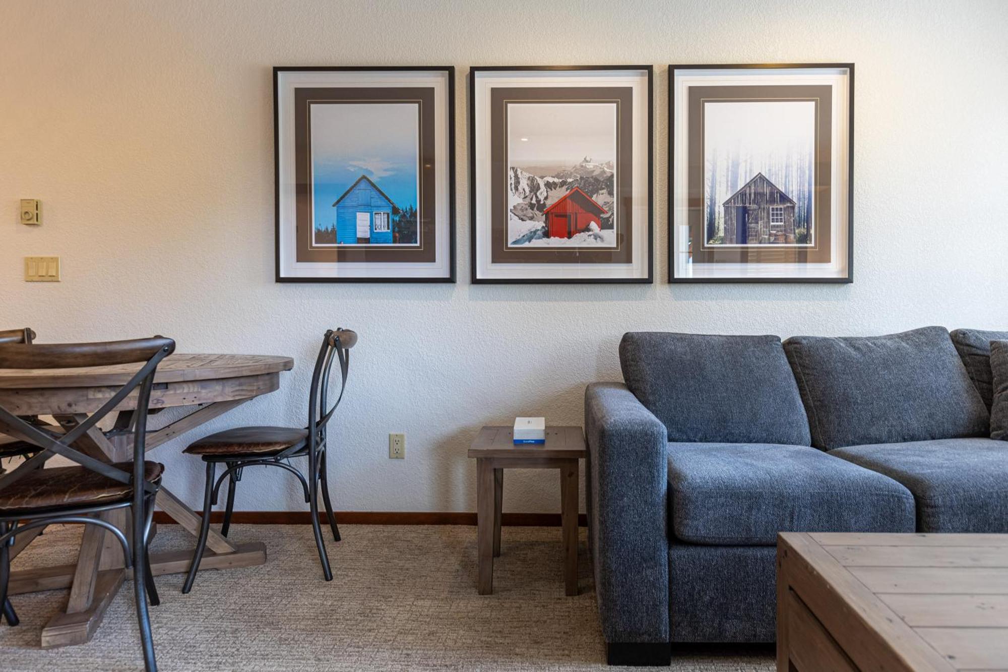 Snow Creek Lodge By Fernie Central Reservations 외부 사진