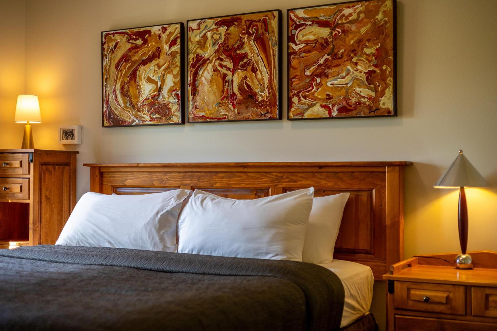 Snow Creek Lodge By Fernie Central Reservations 외부 사진