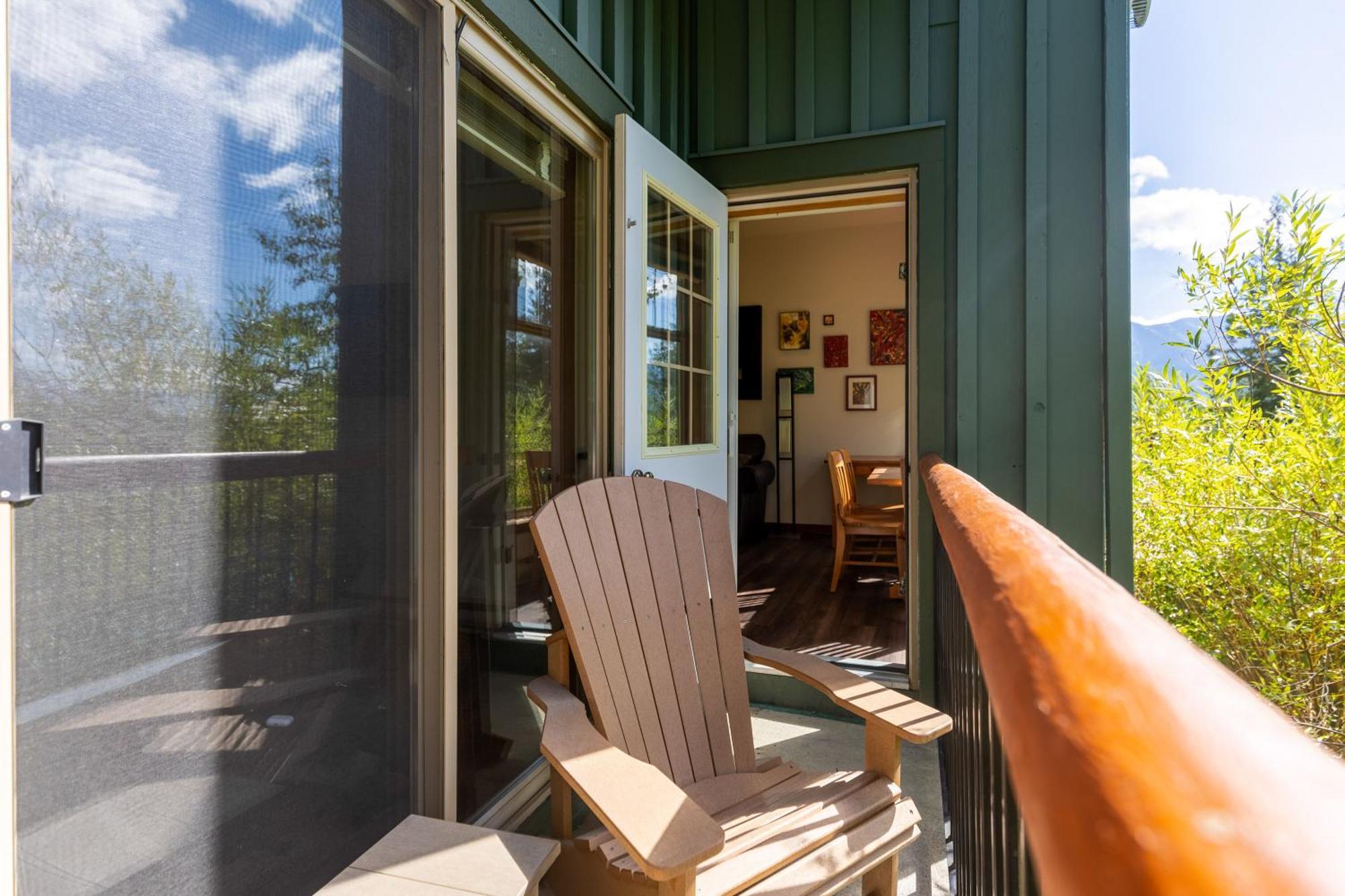 Snow Creek Lodge By Fernie Central Reservations 외부 사진