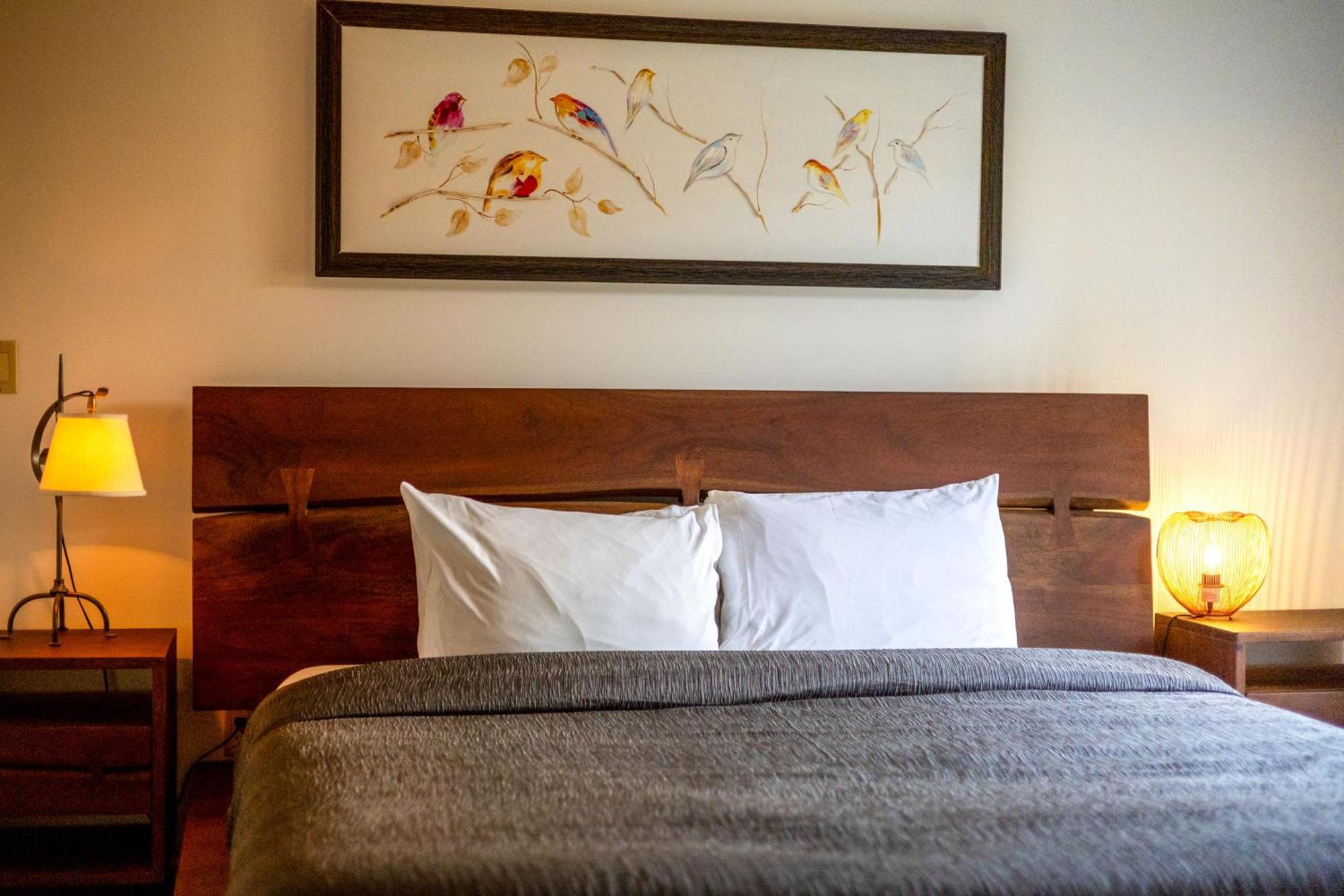 Snow Creek Lodge By Fernie Central Reservations 외부 사진