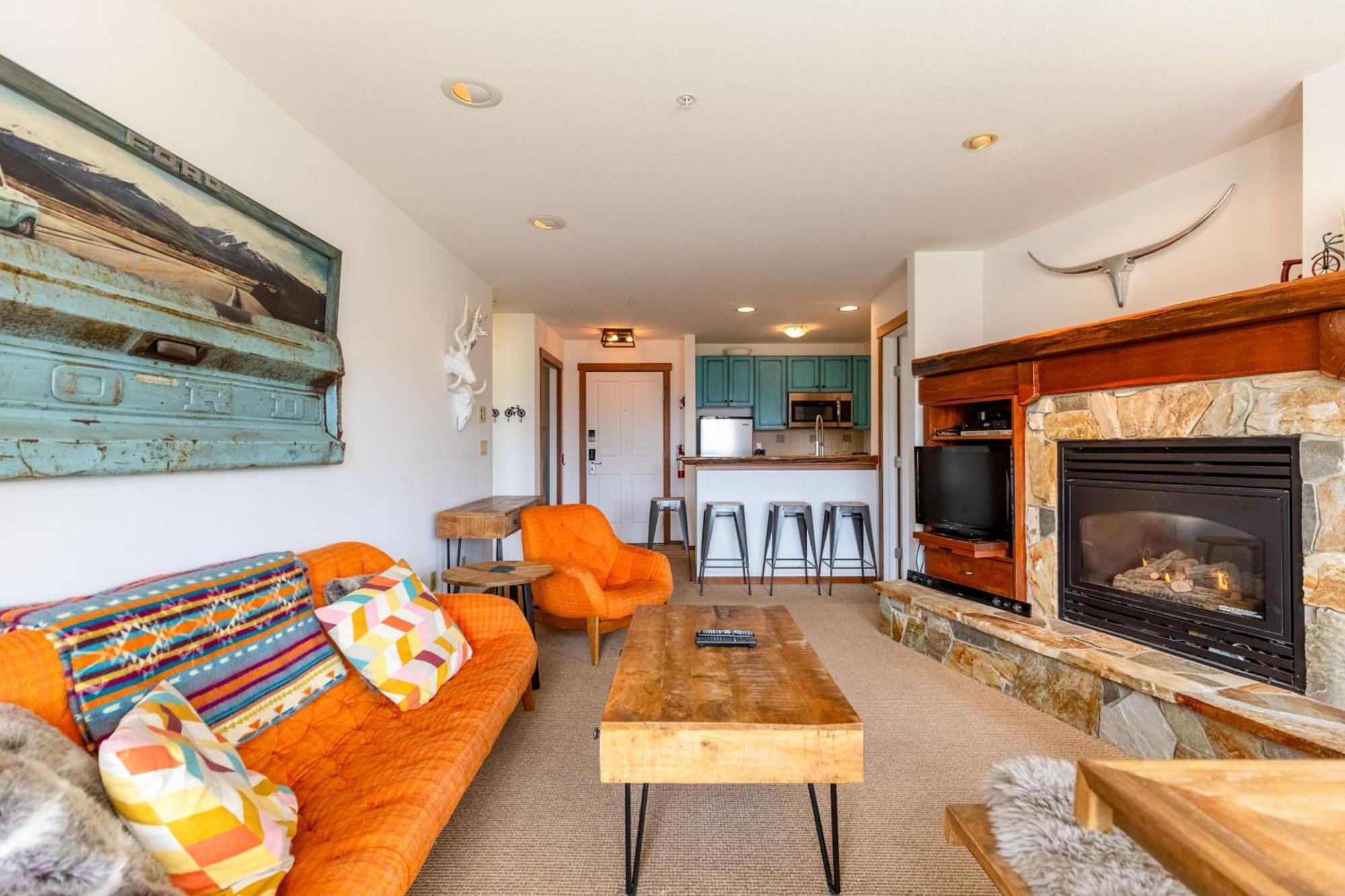 Snow Creek Lodge By Fernie Central Reservations 외부 사진