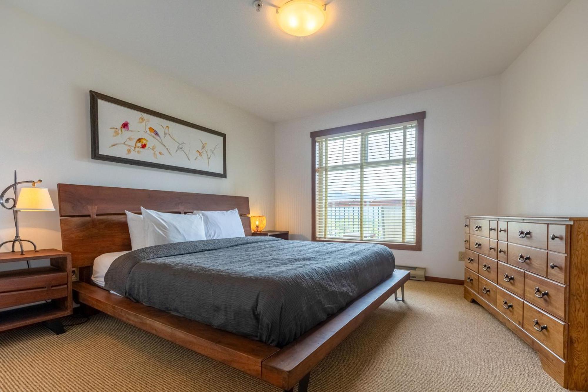 Snow Creek Lodge By Fernie Central Reservations 외부 사진
